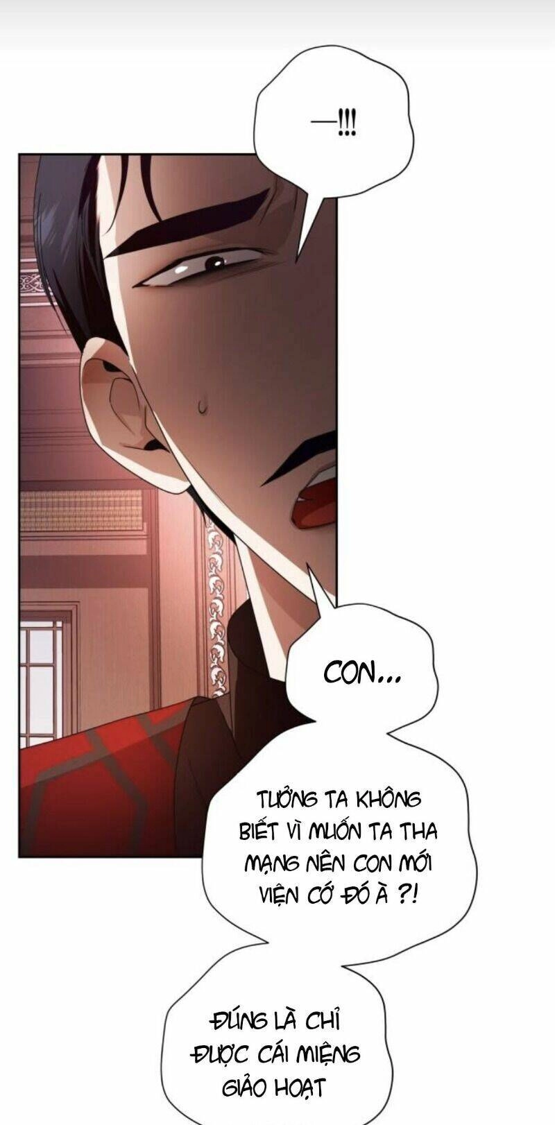 Tôi Muốn Trở Thành Cô Ấy Chỉ Một Ngày Chapter 67 - 31