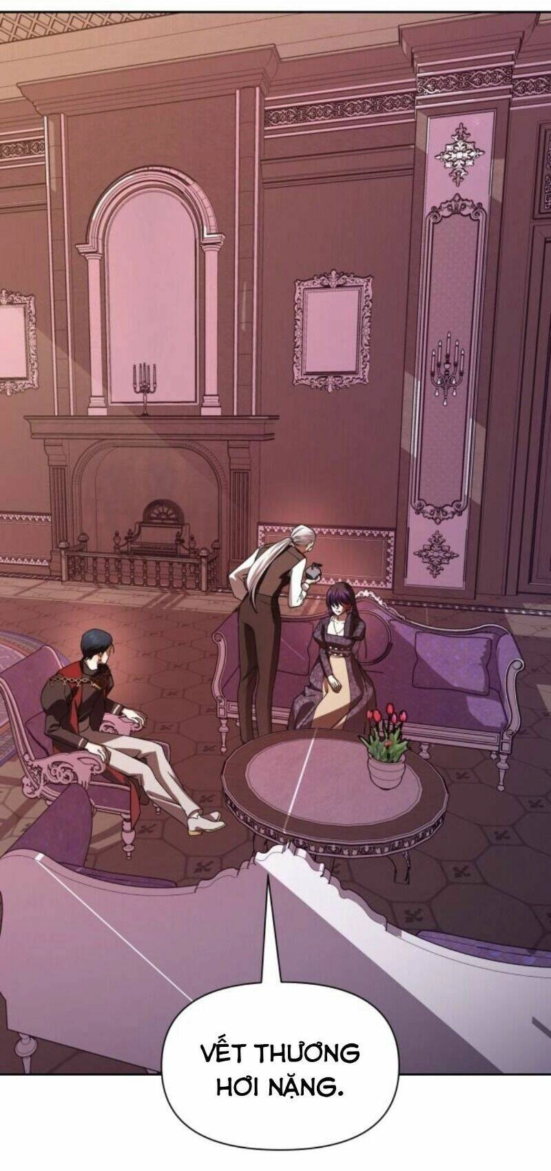 Tôi Muốn Trở Thành Cô Ấy Chỉ Một Ngày Chapter 67 - 42