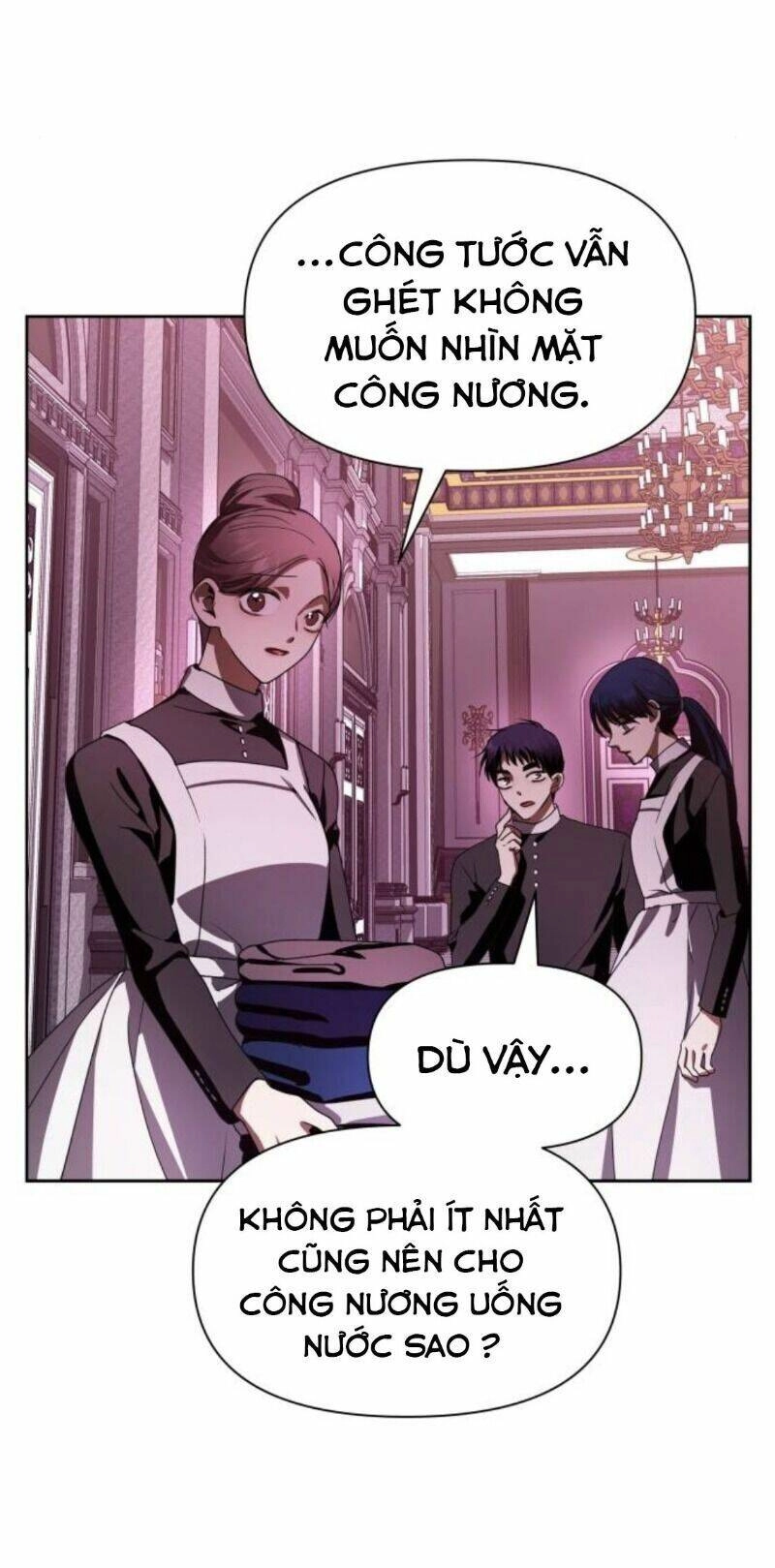 Tôi Muốn Trở Thành Cô Ấy Chỉ Một Ngày Chapter 67 - 61