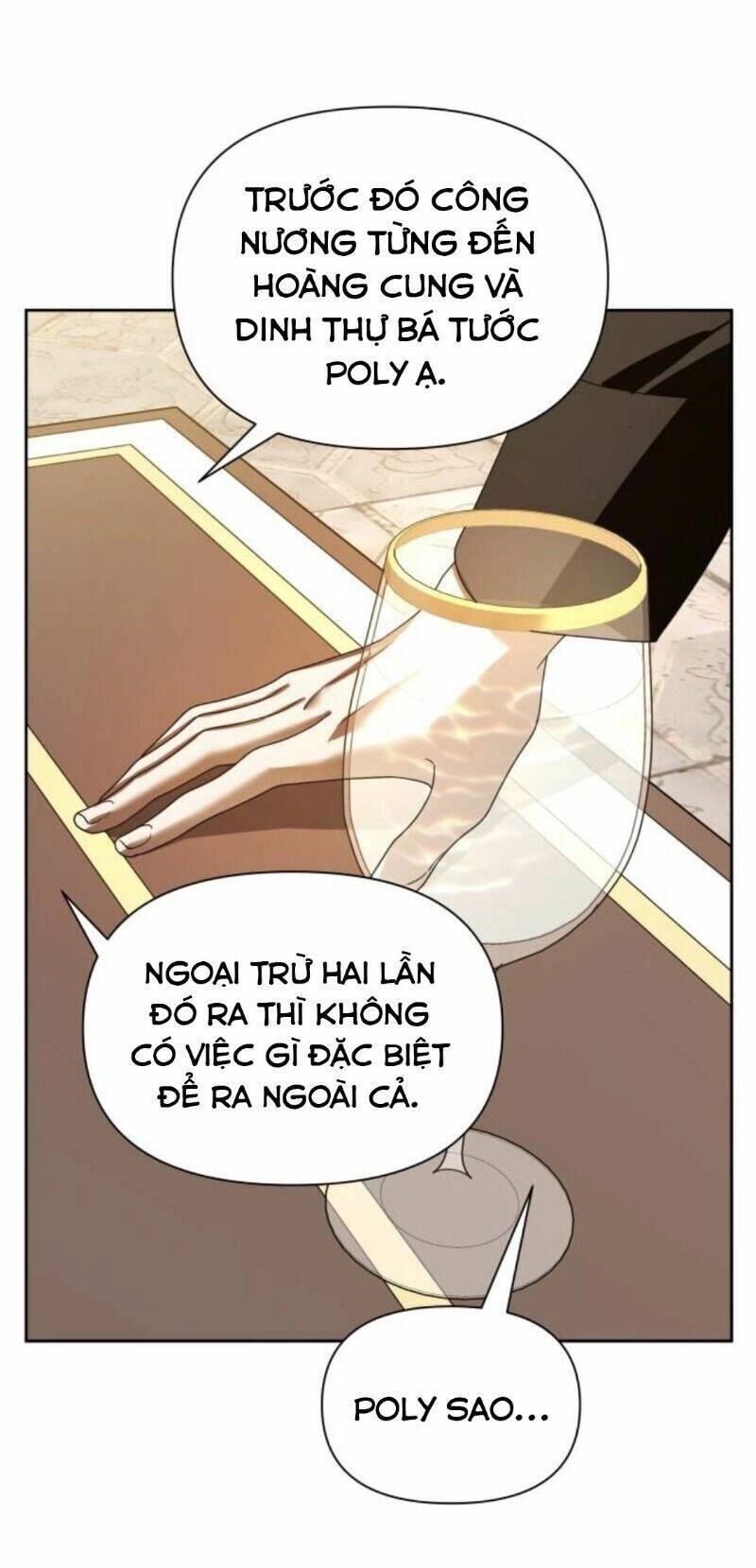 Tôi Muốn Trở Thành Cô Ấy Chỉ Một Ngày Chapter 67 - 74