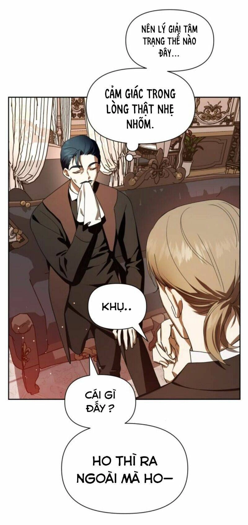 Tôi Muốn Trở Thành Cô Ấy Chỉ Một Ngày Chapter 67 - 94