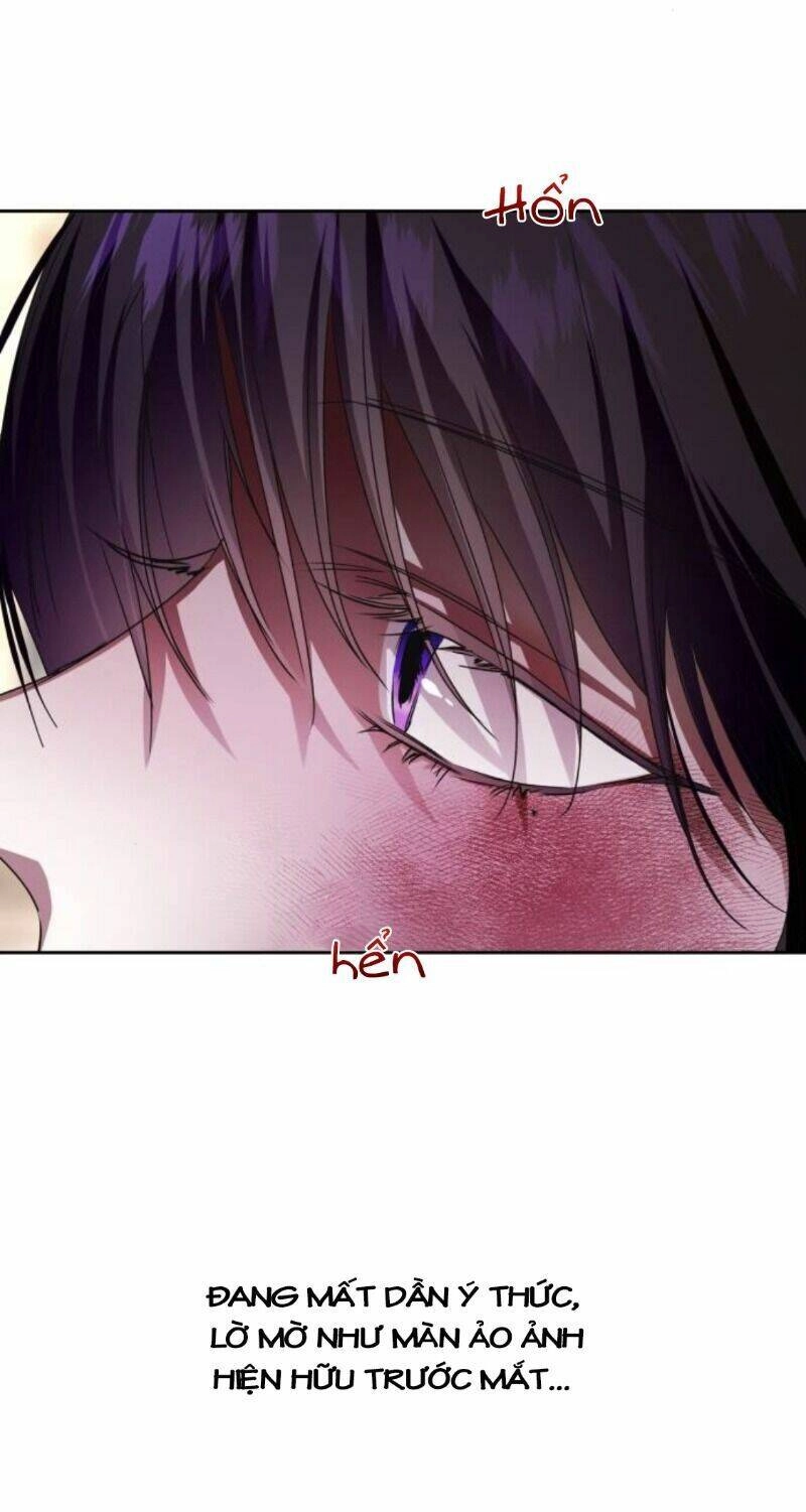 Tôi Muốn Trở Thành Cô Ấy Chỉ Một Ngày Chapter 69 - 20