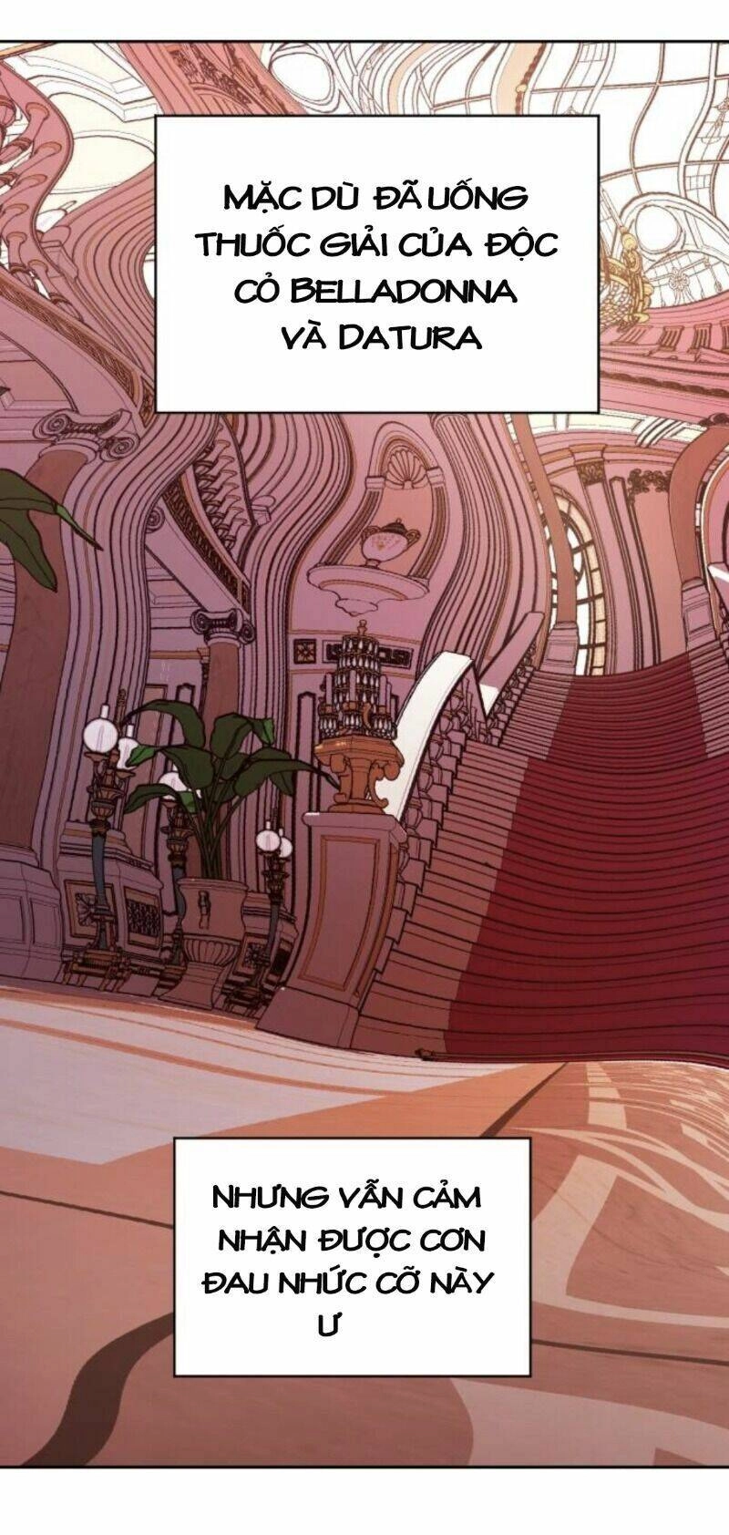 Tôi Muốn Trở Thành Cô Ấy Chỉ Một Ngày Chapter 69 - 21