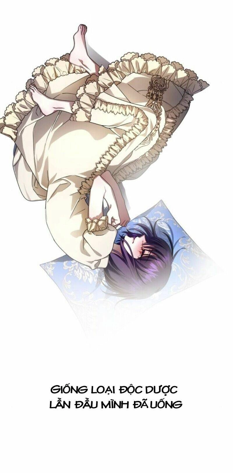 Tôi Muốn Trở Thành Cô Ấy Chỉ Một Ngày Chapter 69 - 25