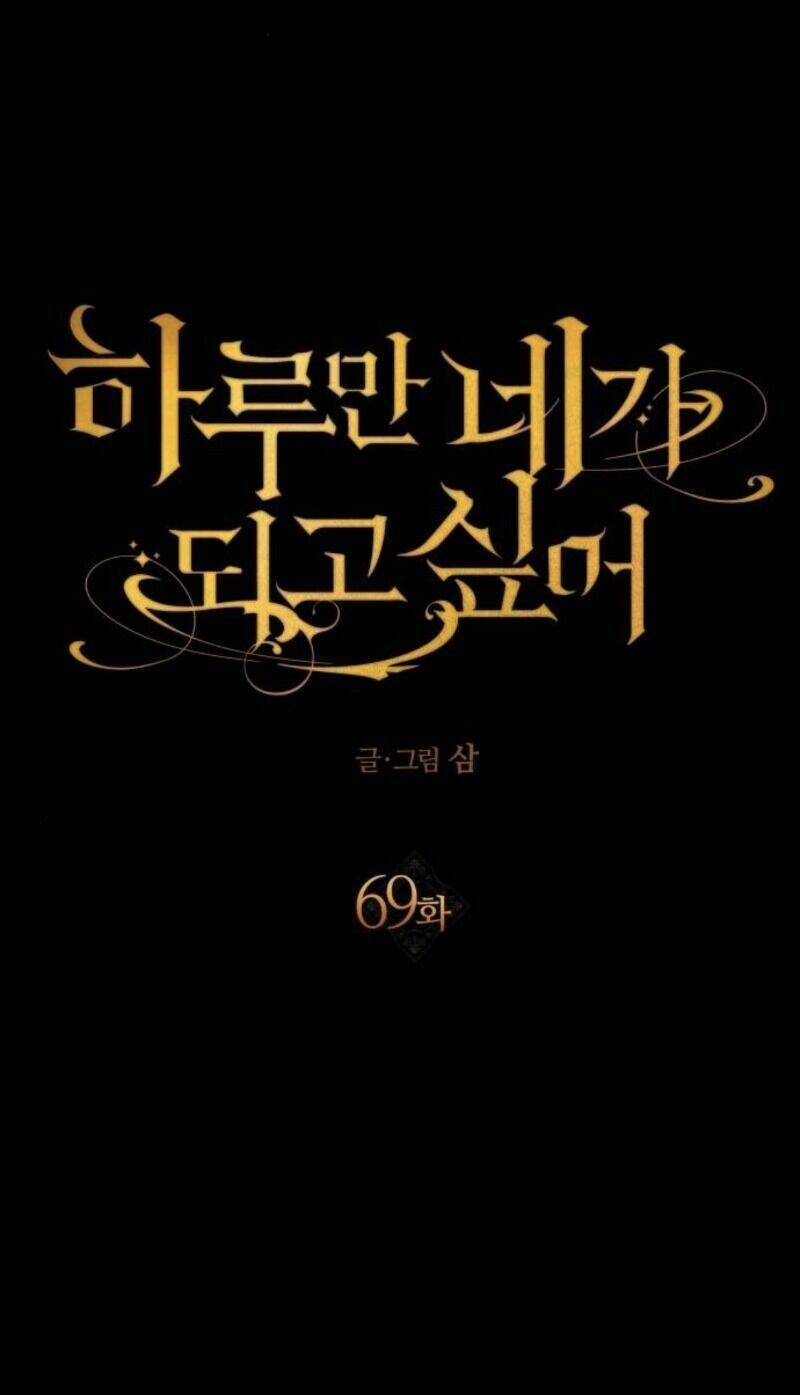 Tôi Muốn Trở Thành Cô Ấy Chỉ Một Ngày Chapter 69 - 31