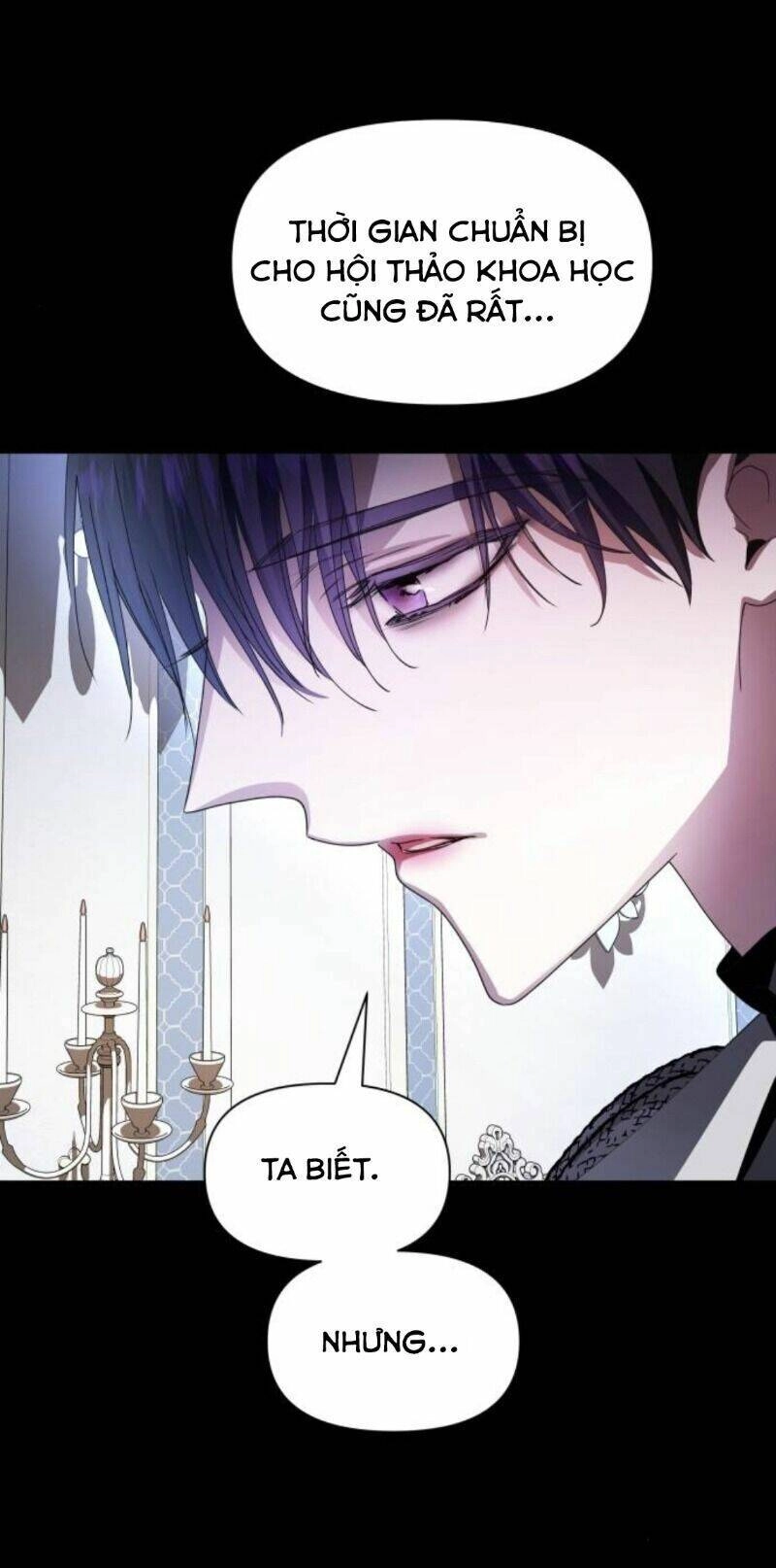 Tôi Muốn Trở Thành Cô Ấy Chỉ Một Ngày Chapter 69 - 34