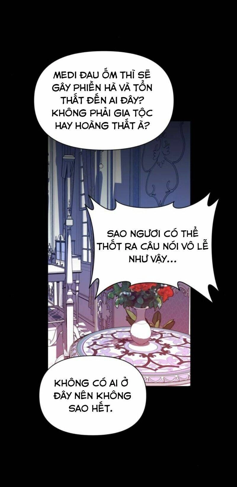 Tôi Muốn Trở Thành Cô Ấy Chỉ Một Ngày Chapter 69 - 38