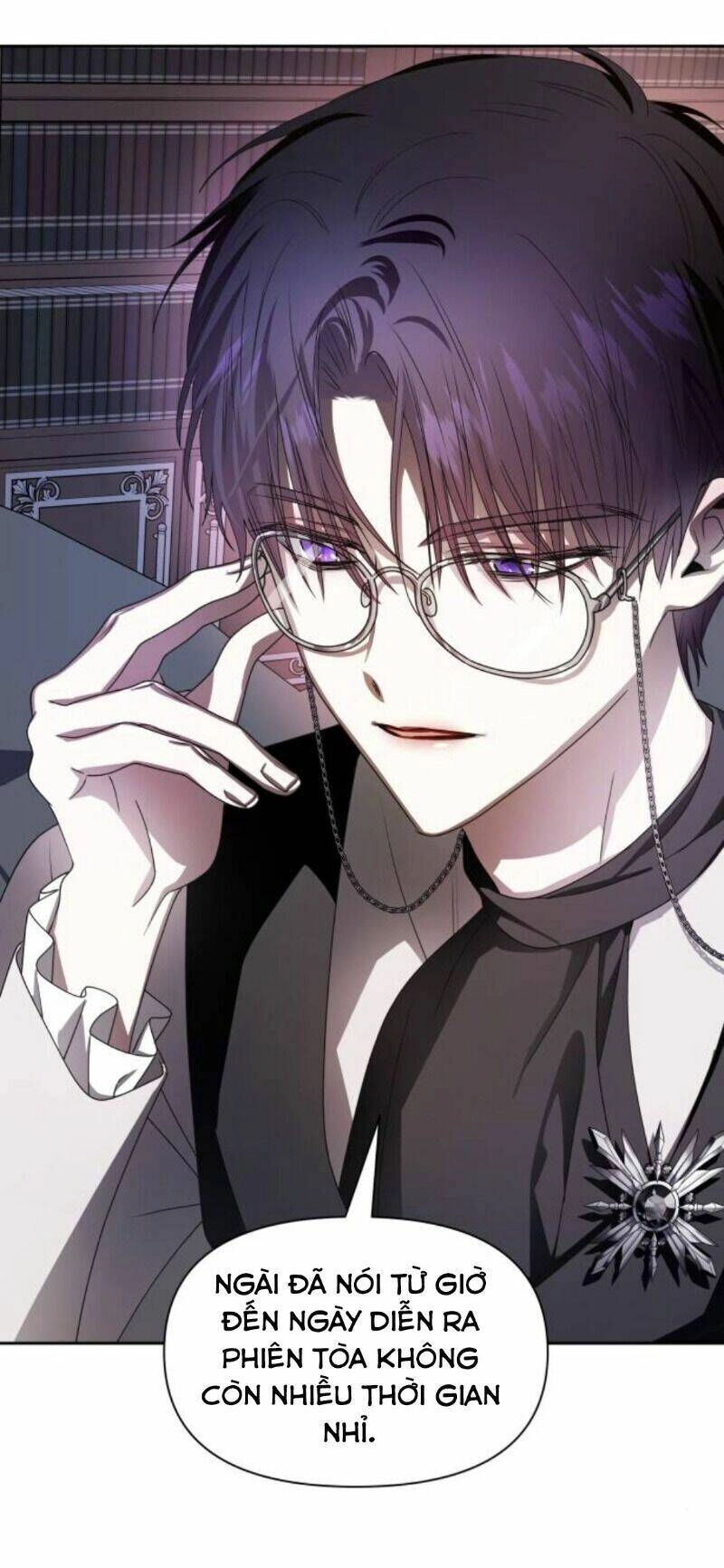 Tôi Muốn Trở Thành Cô Ấy Chỉ Một Ngày Chapter 69 - 60