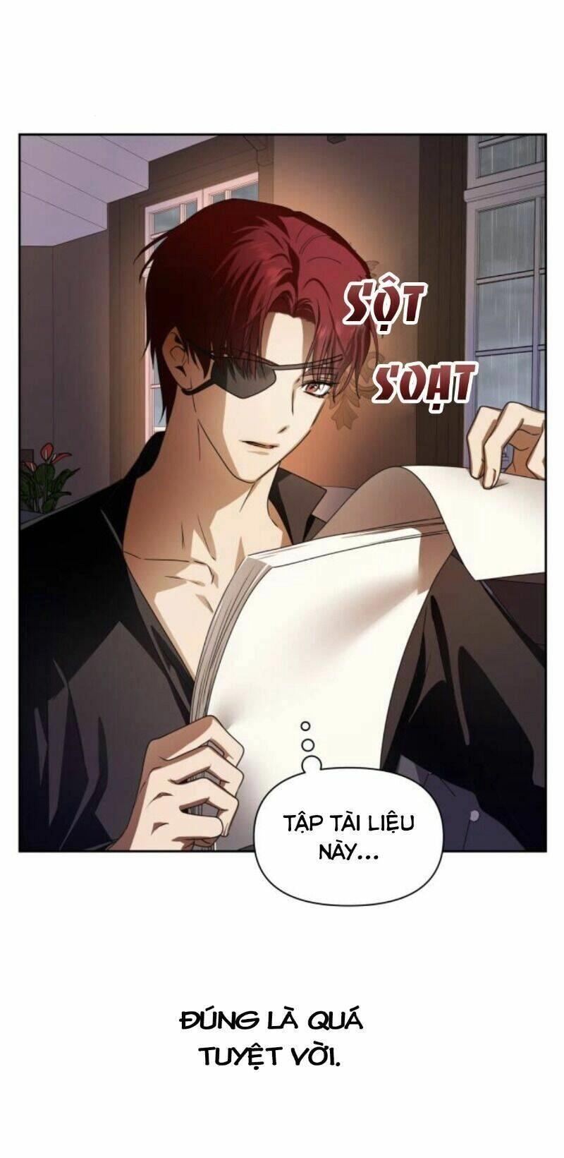 Tôi Muốn Trở Thành Cô Ấy Chỉ Một Ngày Chapter 69 - 63