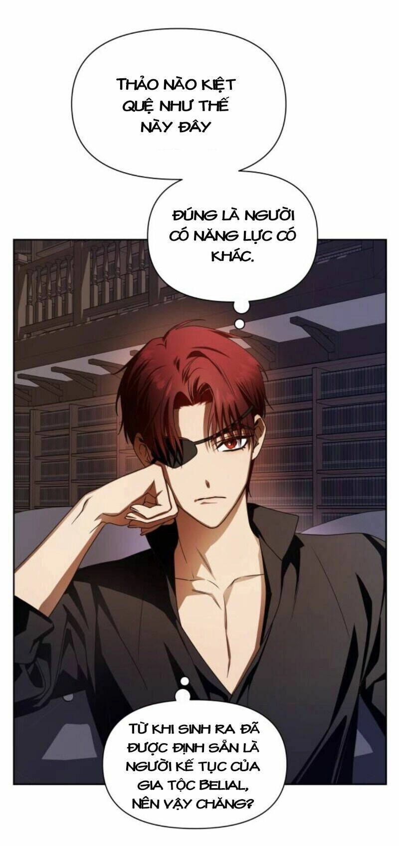 Tôi Muốn Trở Thành Cô Ấy Chỉ Một Ngày Chapter 69 - 69