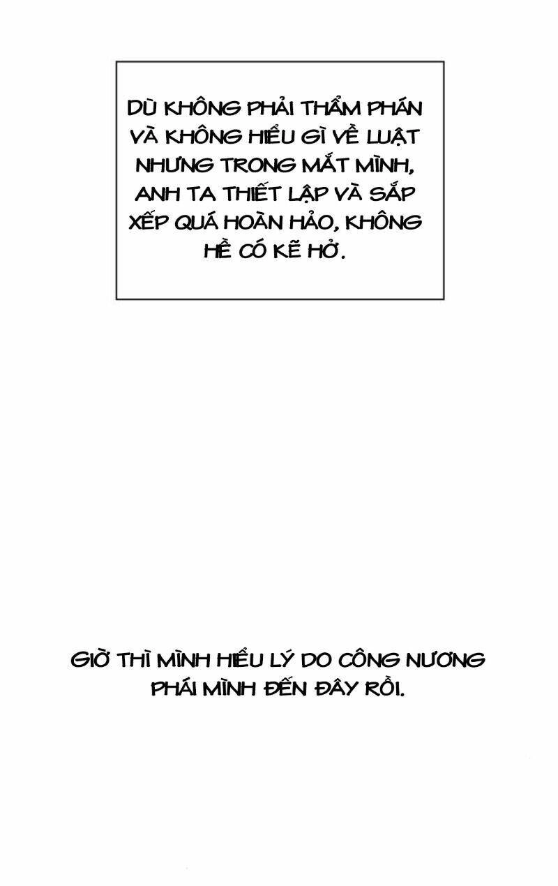 Tôi Muốn Trở Thành Cô Ấy Chỉ Một Ngày Chapter 69 - 72