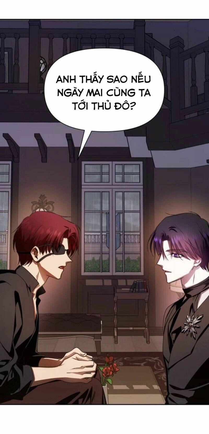 Tôi Muốn Trở Thành Cô Ấy Chỉ Một Ngày Chapter 69 - 74