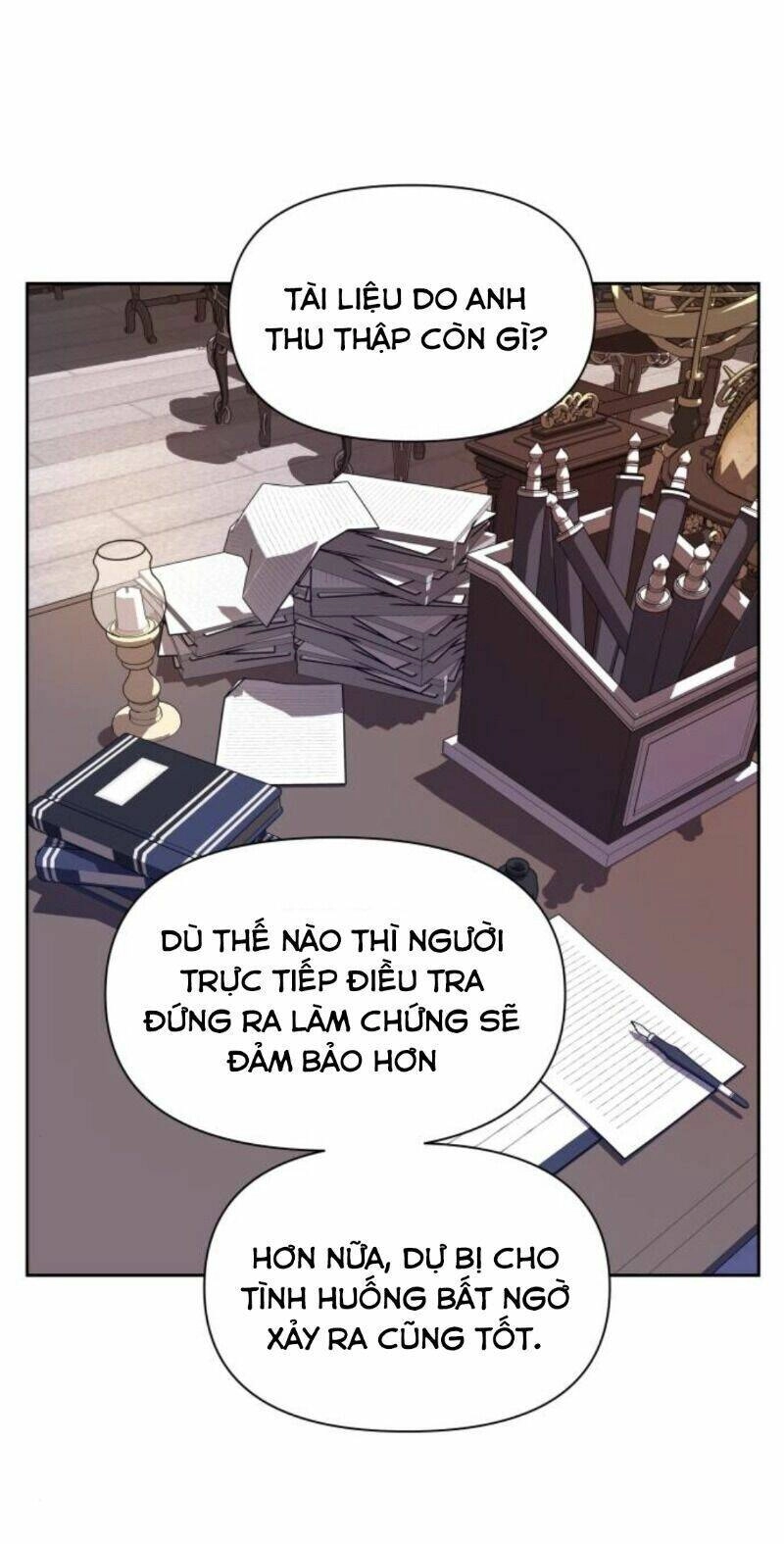 Tôi Muốn Trở Thành Cô Ấy Chỉ Một Ngày Chapter 69 - 76