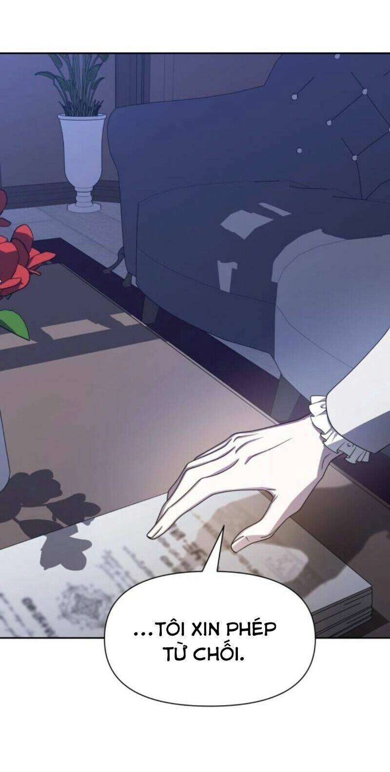 Tôi Muốn Trở Thành Cô Ấy Chỉ Một Ngày Chapter 69 - 77