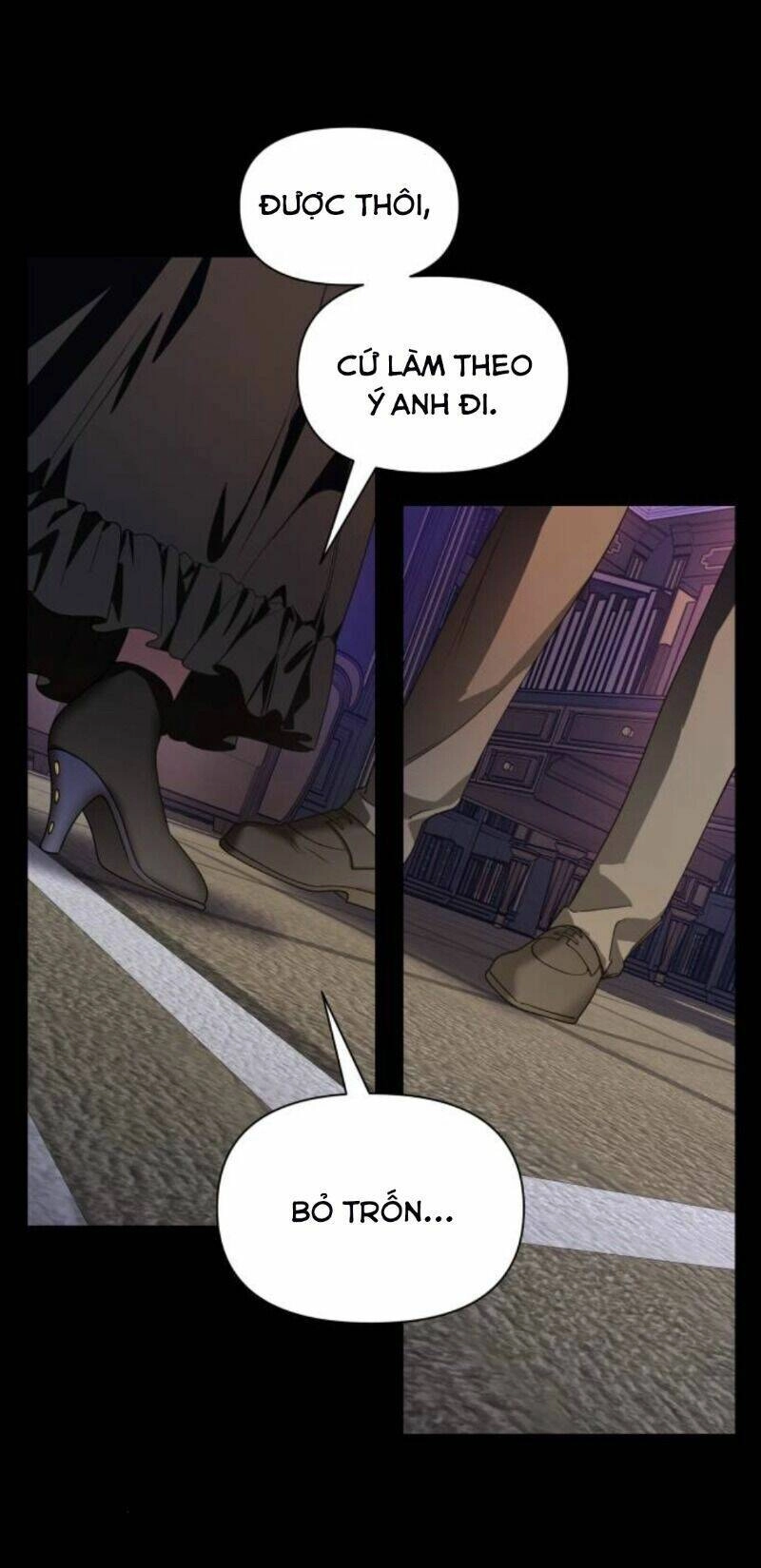 Tôi Muốn Trở Thành Cô Ấy Chỉ Một Ngày Chapter 69 - 91