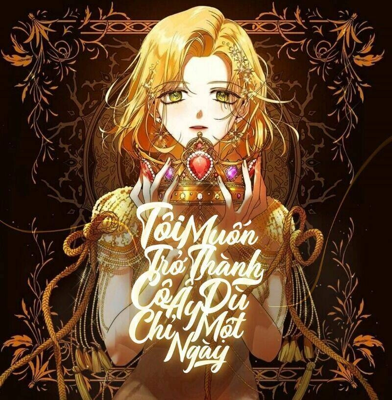 Tôi Muốn Trở Thành Cô Ấy Chỉ Một Ngày Chapter 70 - 1