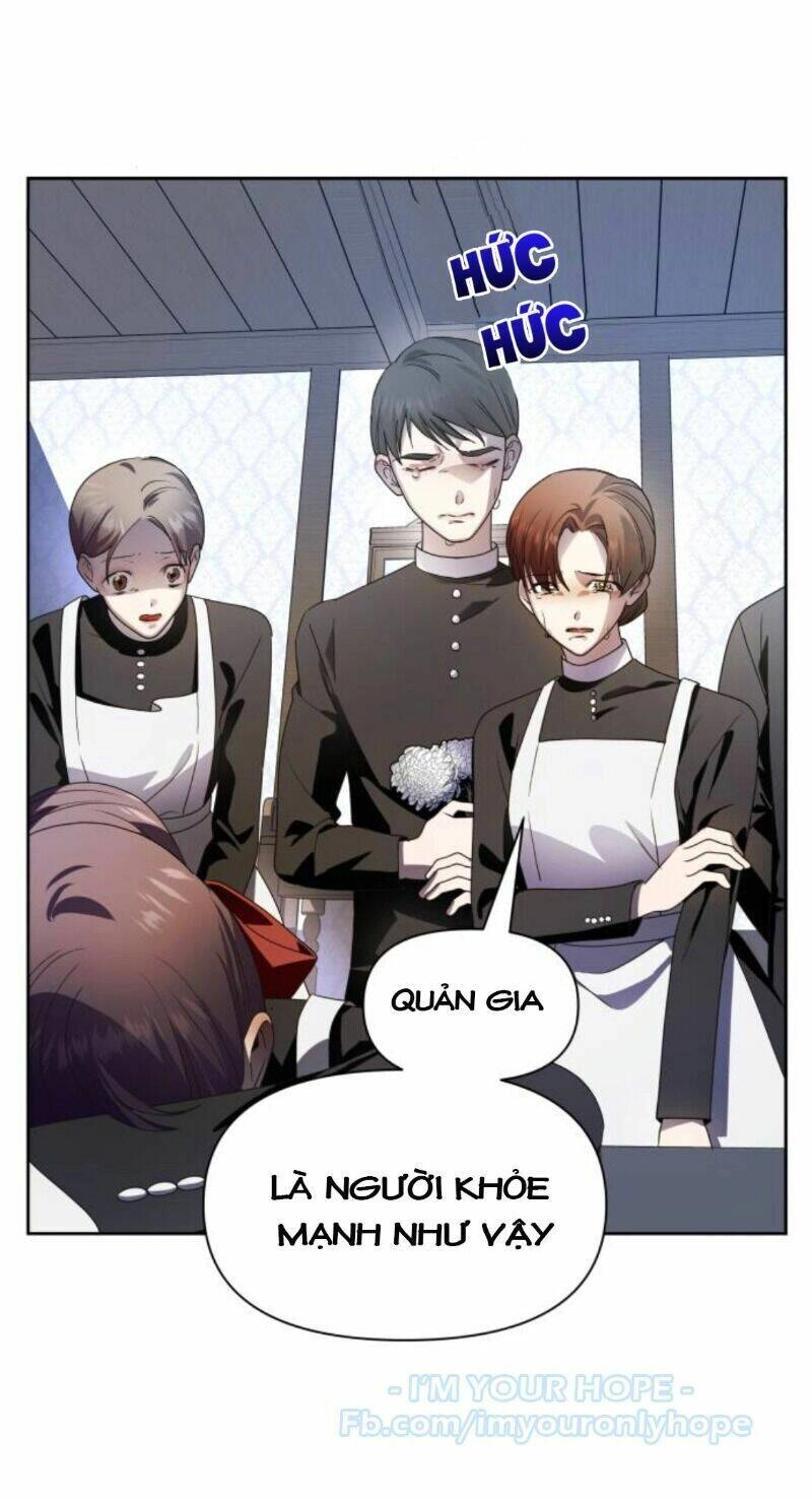 Tôi Muốn Trở Thành Cô Ấy Chỉ Một Ngày Chapter 70 - 5