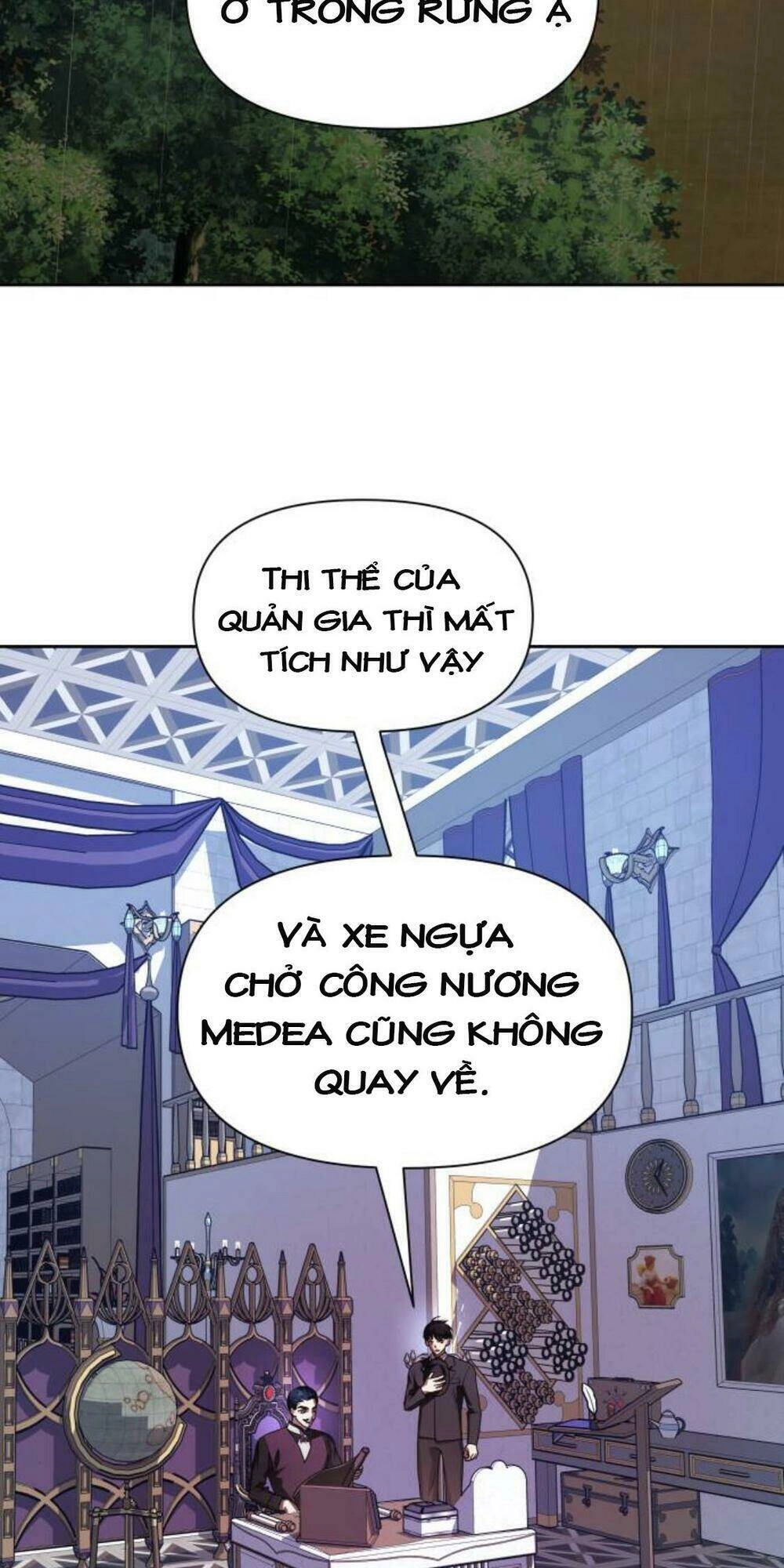 Tôi Muốn Trở Thành Cô Ấy Chỉ Một Ngày Chapter 70 - 15