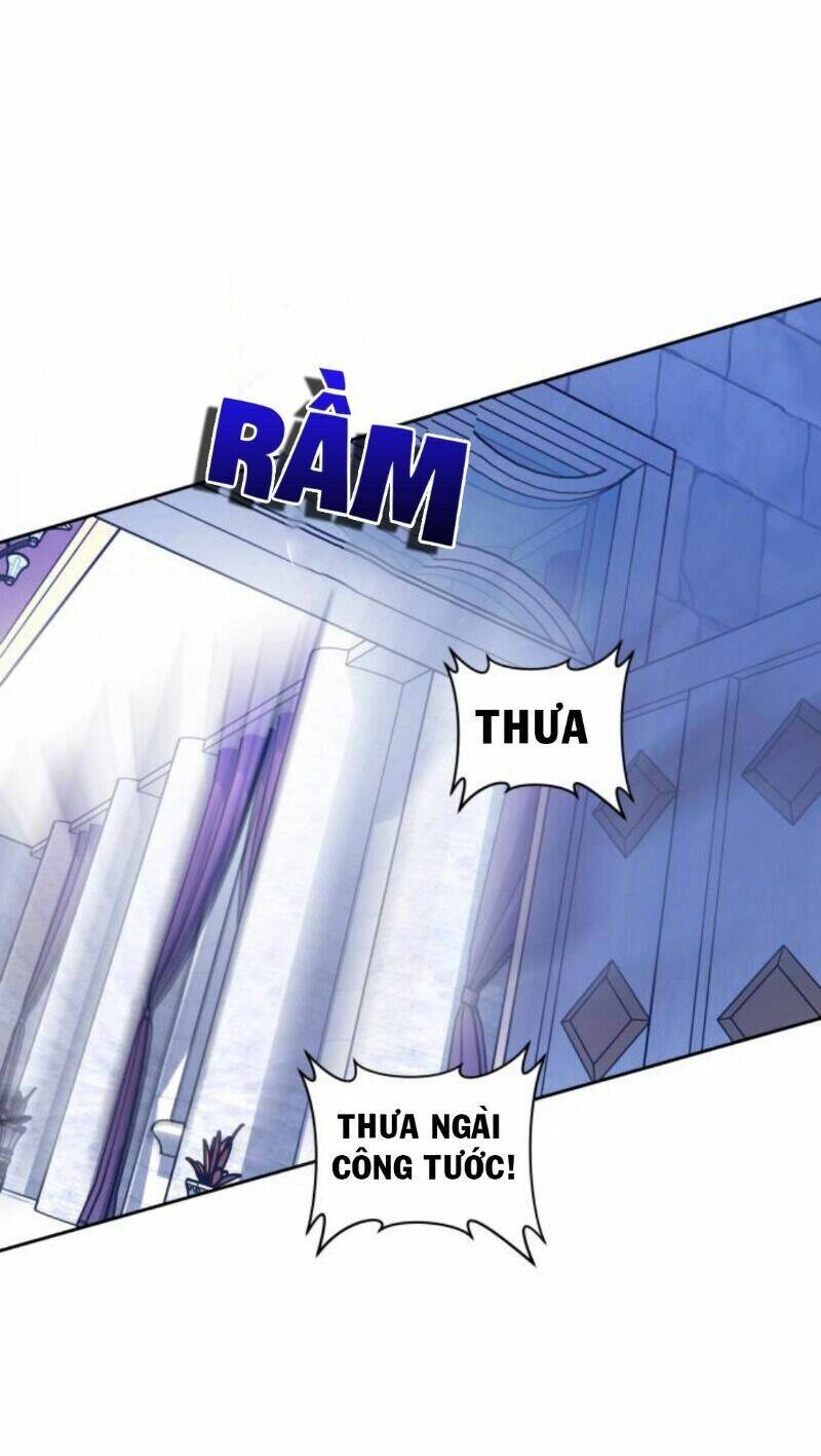 Tôi Muốn Trở Thành Cô Ấy Chỉ Một Ngày Chapter 70 - 18