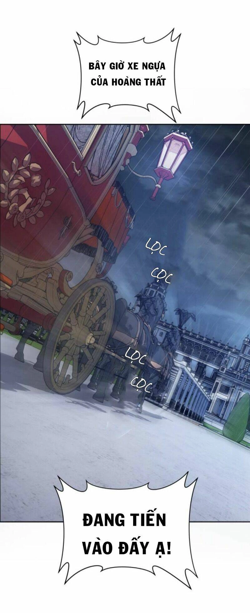 Tôi Muốn Trở Thành Cô Ấy Chỉ Một Ngày Chapter 70 - 21