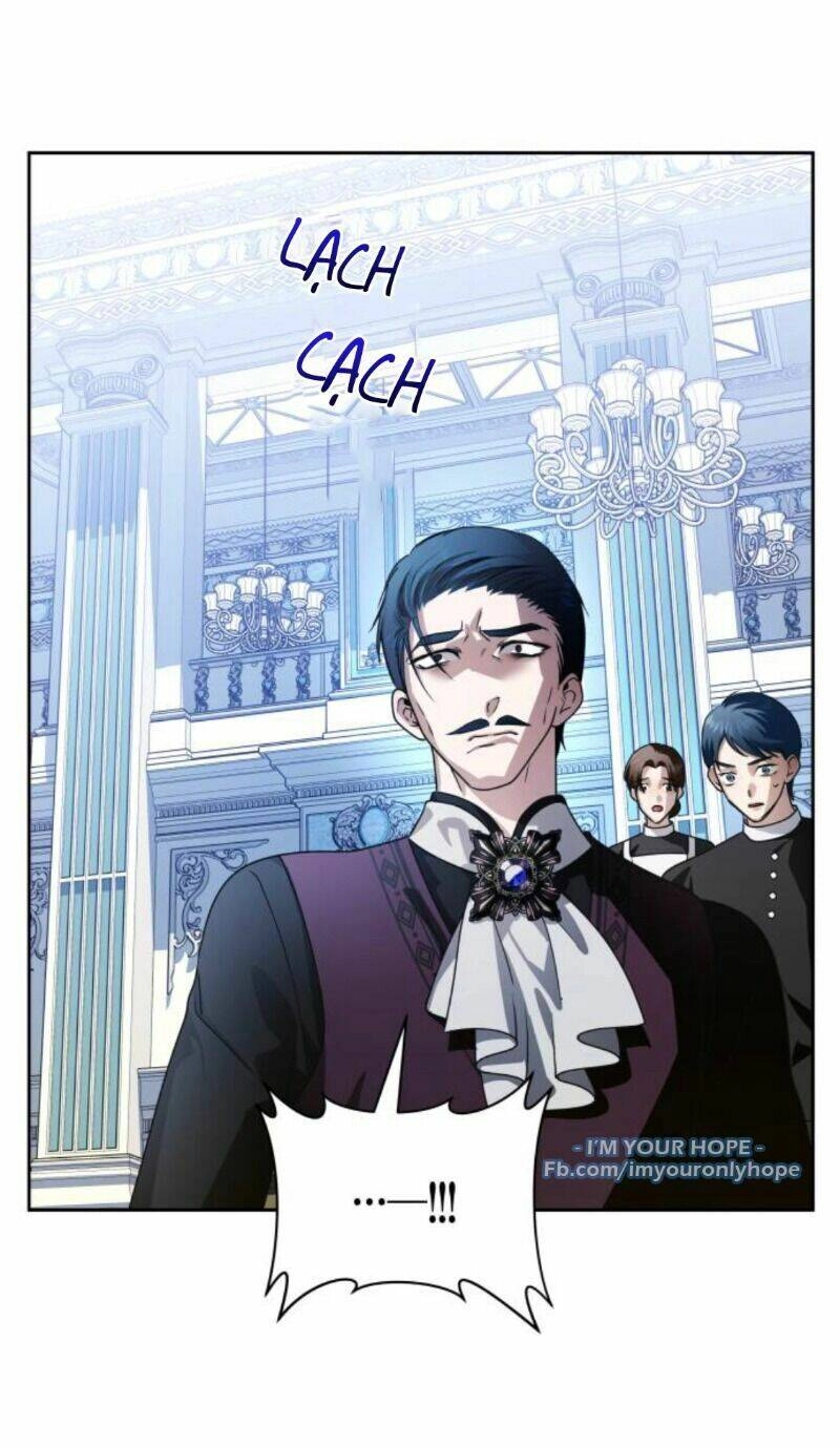 Tôi Muốn Trở Thành Cô Ấy Chỉ Một Ngày Chapter 70 - 22