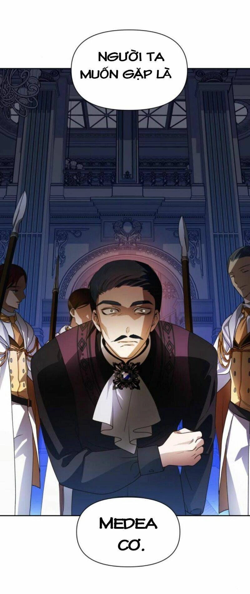 Tôi Muốn Trở Thành Cô Ấy Chỉ Một Ngày Chapter 70 - 34