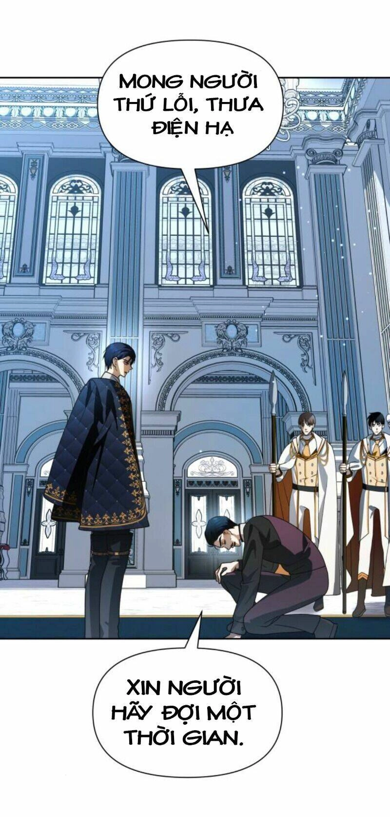 Tôi Muốn Trở Thành Cô Ấy Chỉ Một Ngày Chapter 70 - 36