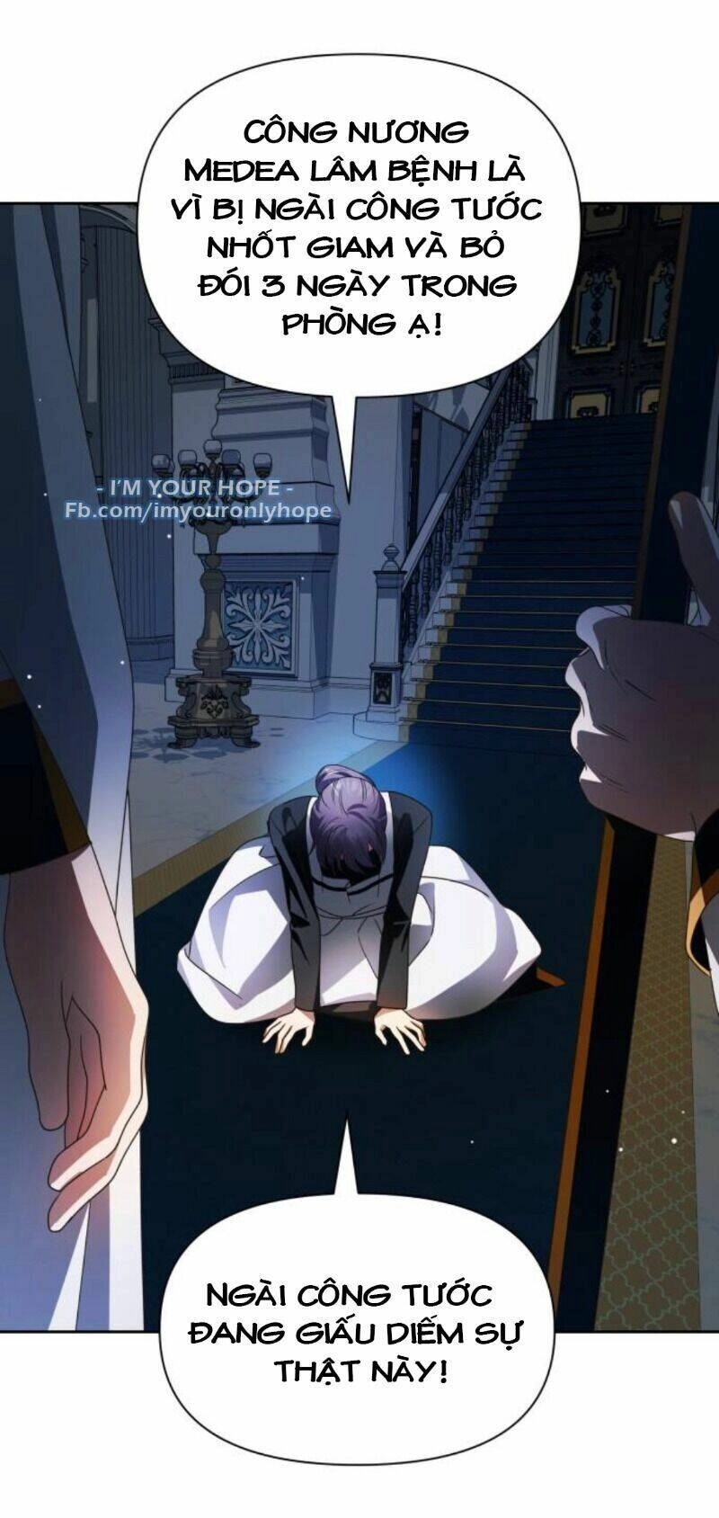 Tôi Muốn Trở Thành Cô Ấy Chỉ Một Ngày Chapter 70 - 46