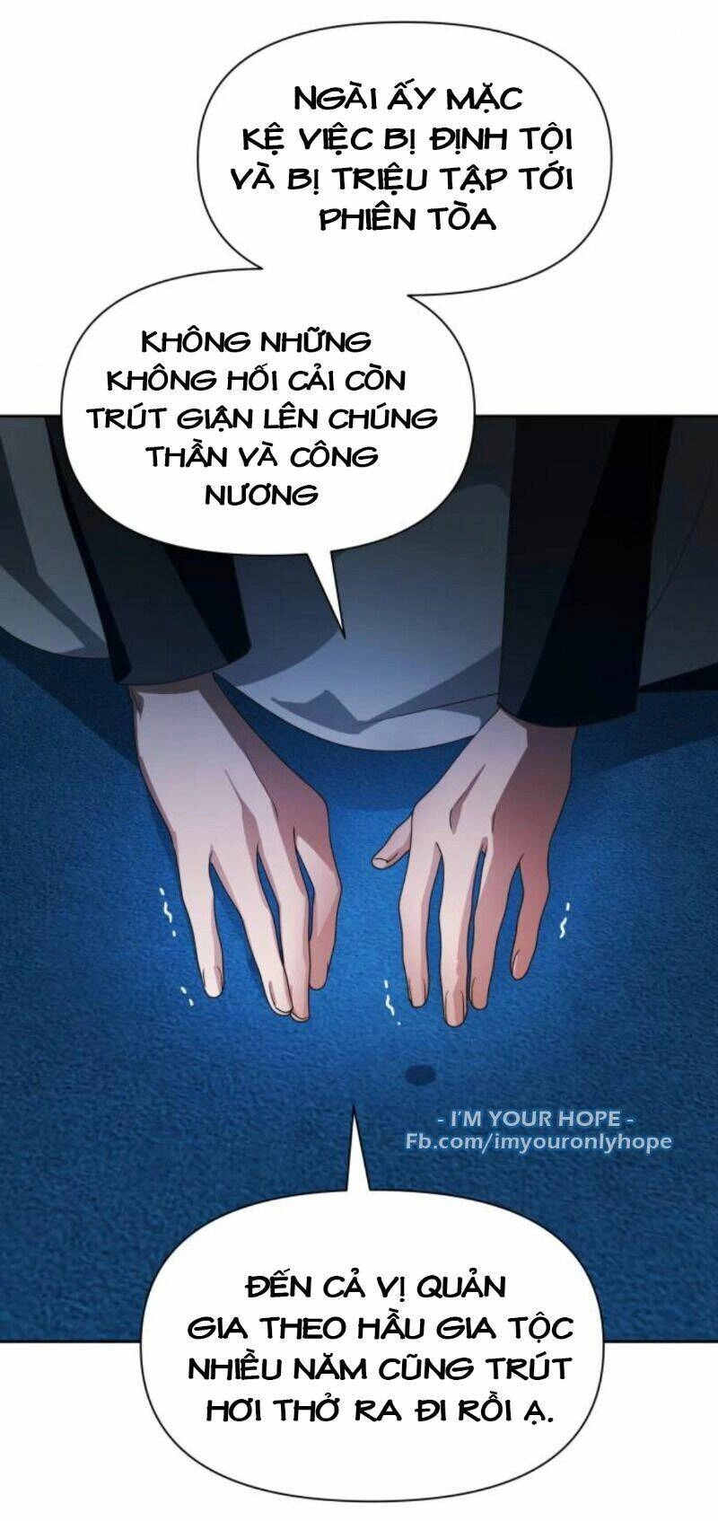 Tôi Muốn Trở Thành Cô Ấy Chỉ Một Ngày Chapter 70 - 47