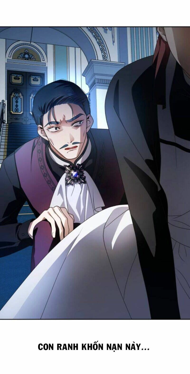 Tôi Muốn Trở Thành Cô Ấy Chỉ Một Ngày Chapter 70 - 50