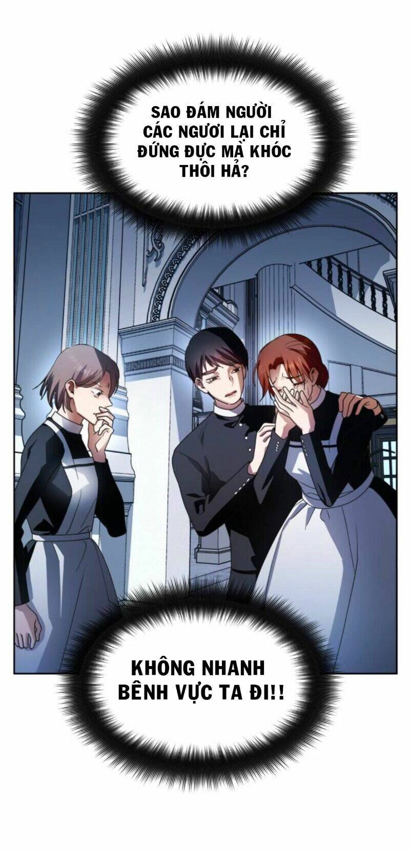 Tôi Muốn Trở Thành Cô Ấy Chỉ Một Ngày Chapter 70 - 52