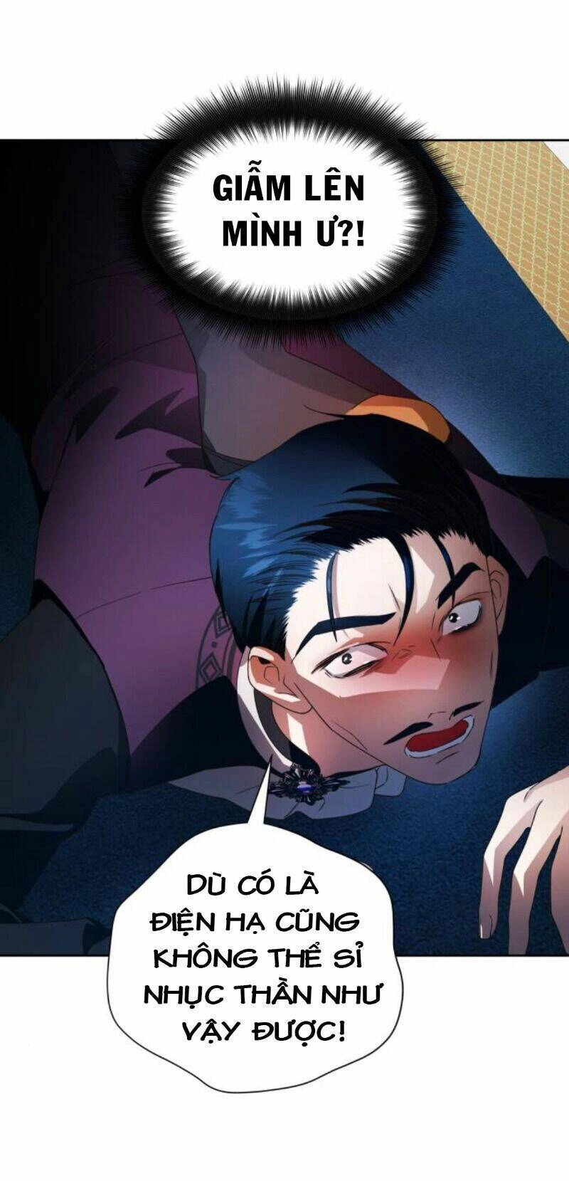 Tôi Muốn Trở Thành Cô Ấy Chỉ Một Ngày Chapter 70 - 63