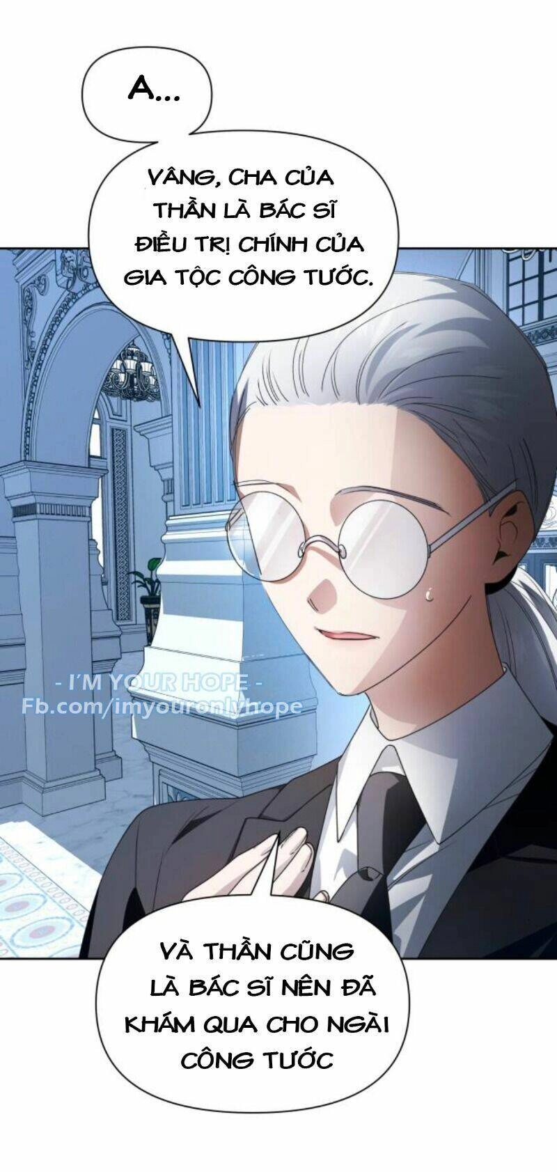 Tôi Muốn Trở Thành Cô Ấy Chỉ Một Ngày Chapter 70 - 73