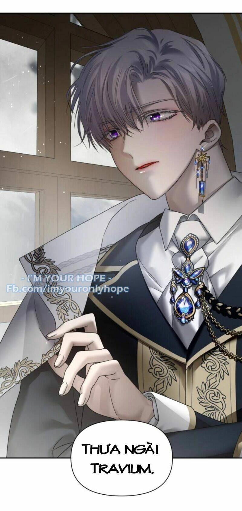 Tôi Muốn Trở Thành Cô Ấy Chỉ Một Ngày Chapter 70 - 96