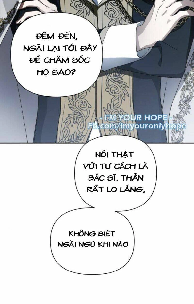 Tôi Muốn Trở Thành Cô Ấy Chỉ Một Ngày Chapter 70 - 101