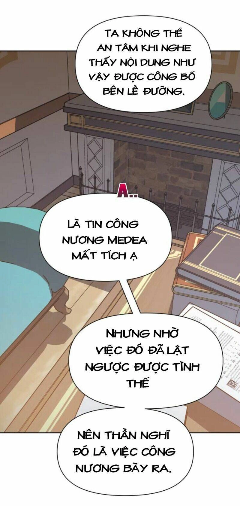 Tôi Muốn Trở Thành Cô Ấy Chỉ Một Ngày Chapter 70 - 104