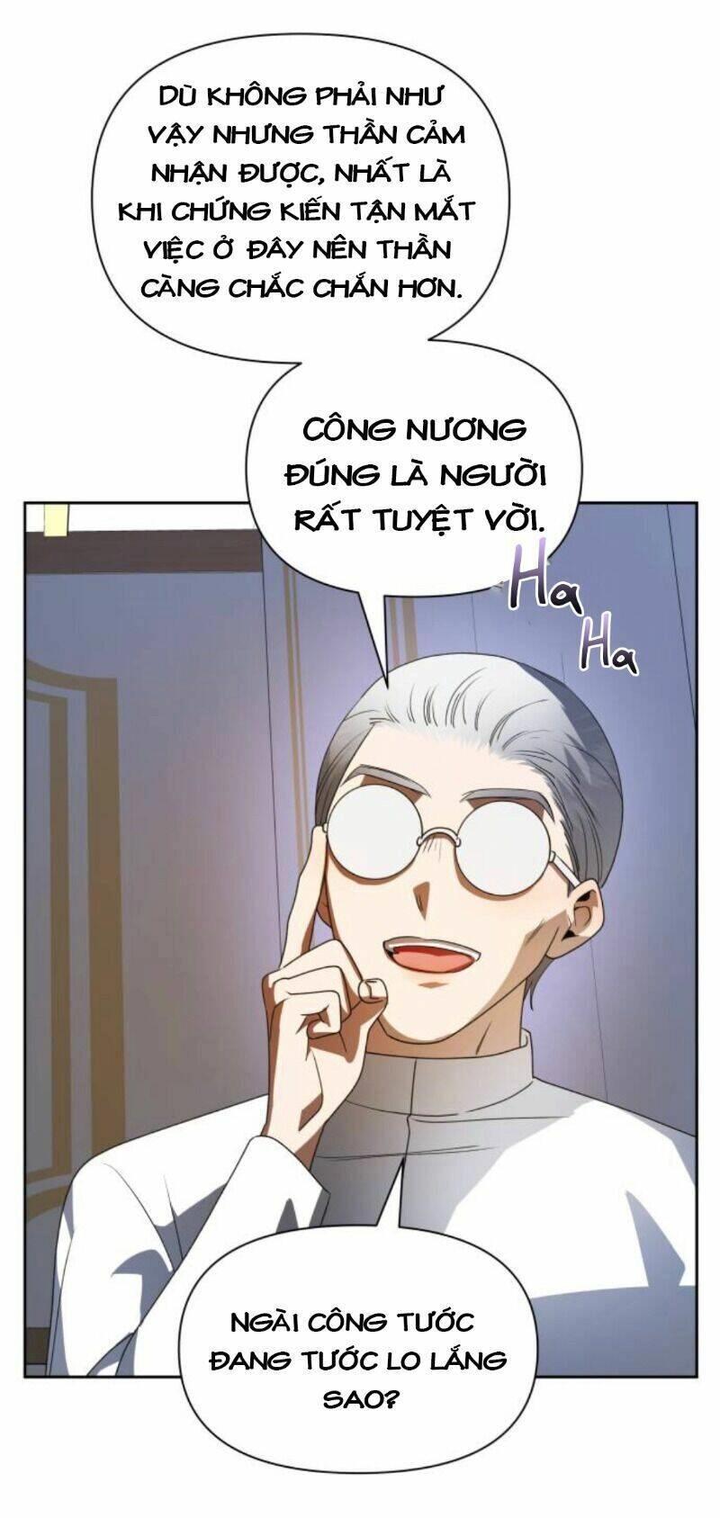 Tôi Muốn Trở Thành Cô Ấy Chỉ Một Ngày Chapter 70 - 105