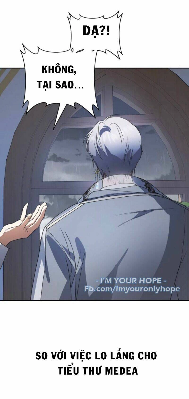 Tôi Muốn Trở Thành Cô Ấy Chỉ Một Ngày Chapter 70 - 107