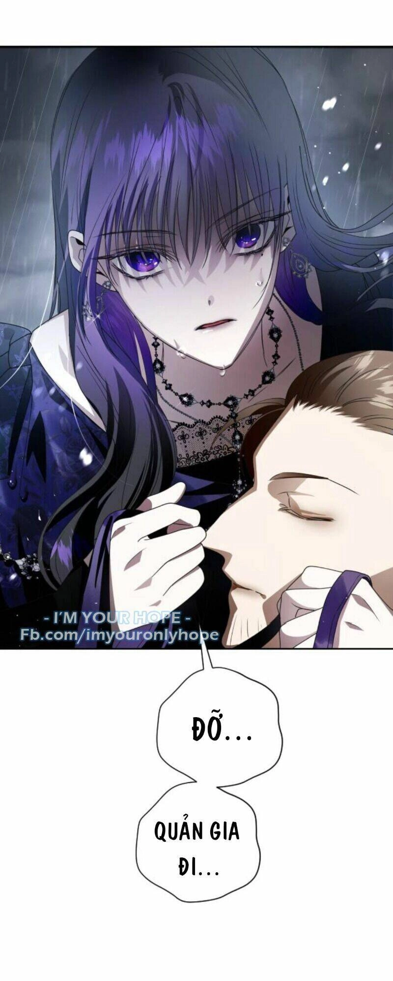 Tôi Muốn Trở Thành Cô Ấy Chỉ Một Ngày Chapter 70 - 115