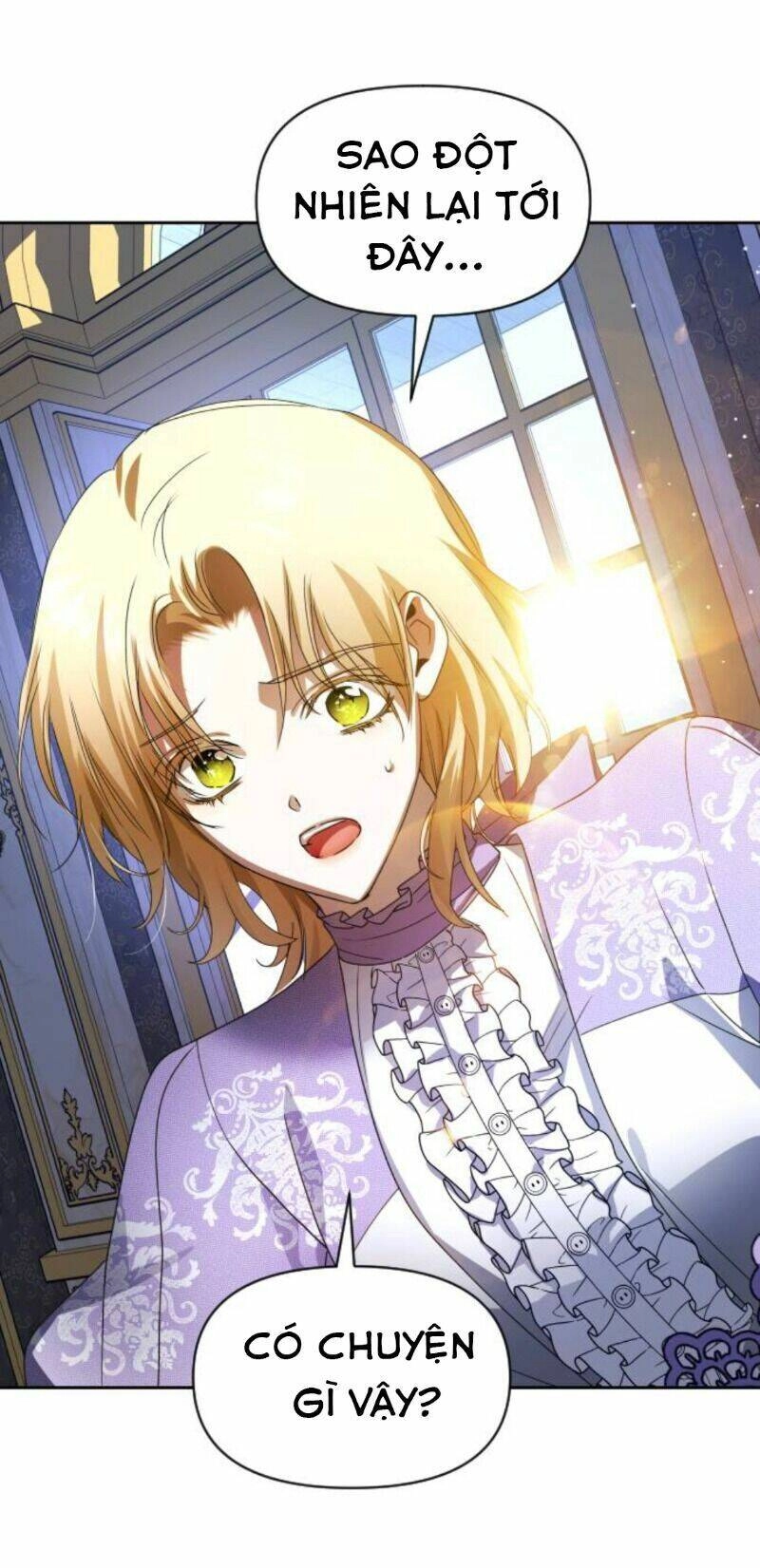 Tôi Muốn Trở Thành Cô Ấy Chỉ Một Ngày Chapter 70 - 127