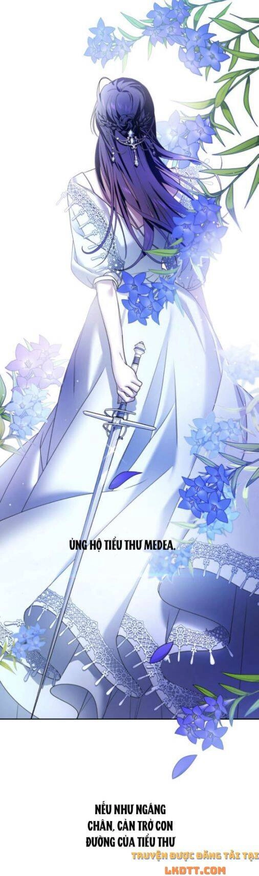 Tôi Muốn Trở Thành Cô Ấy Chỉ Một Ngày Chapter 71 - 2