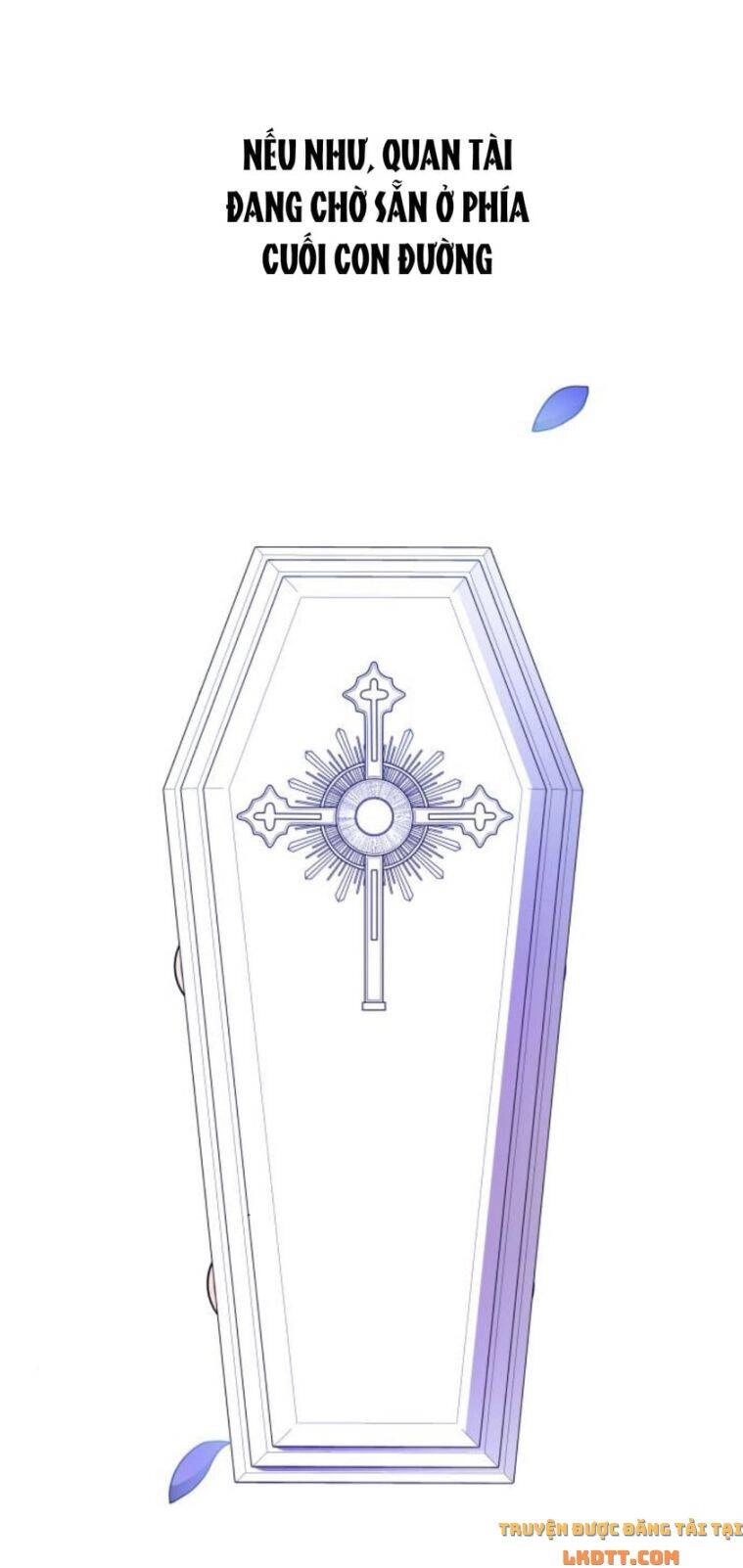 Tôi Muốn Trở Thành Cô Ấy Chỉ Một Ngày Chapter 71 - 5