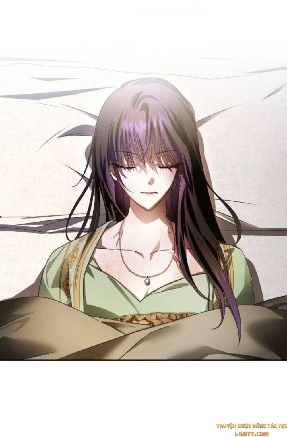 Tôi Muốn Trở Thành Cô Ấy Chỉ Một Ngày Chapter 71 - 9