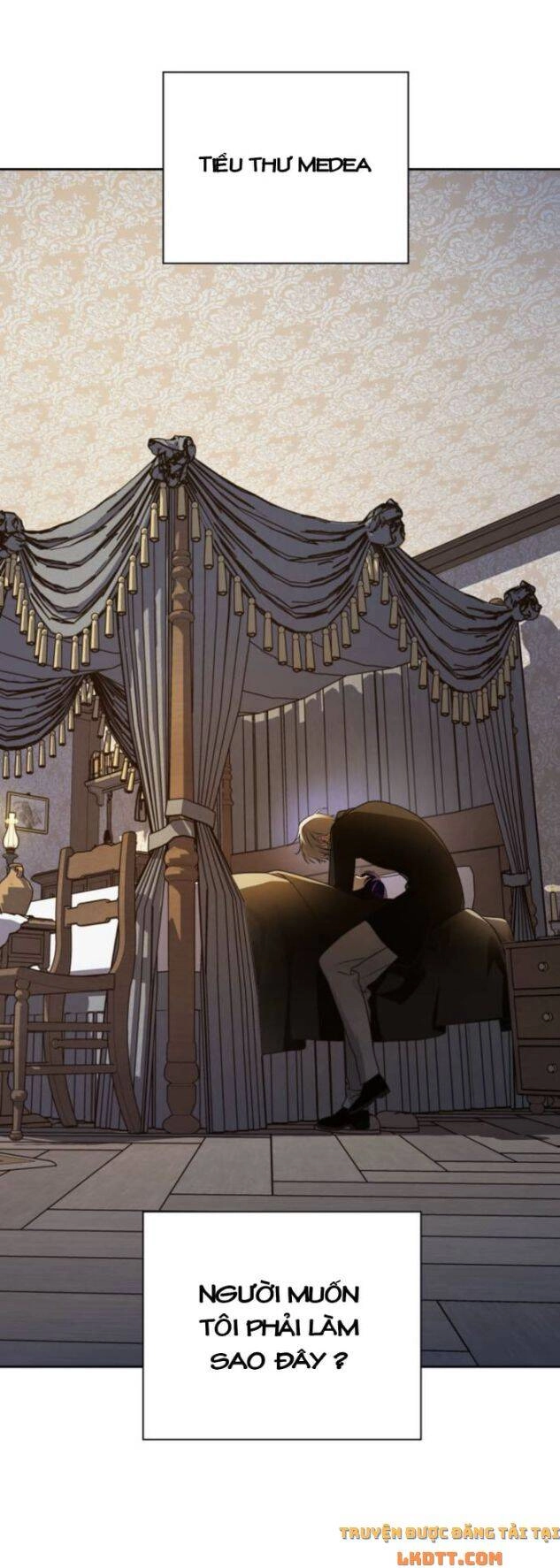 Tôi Muốn Trở Thành Cô Ấy Chỉ Một Ngày Chapter 71 - 10