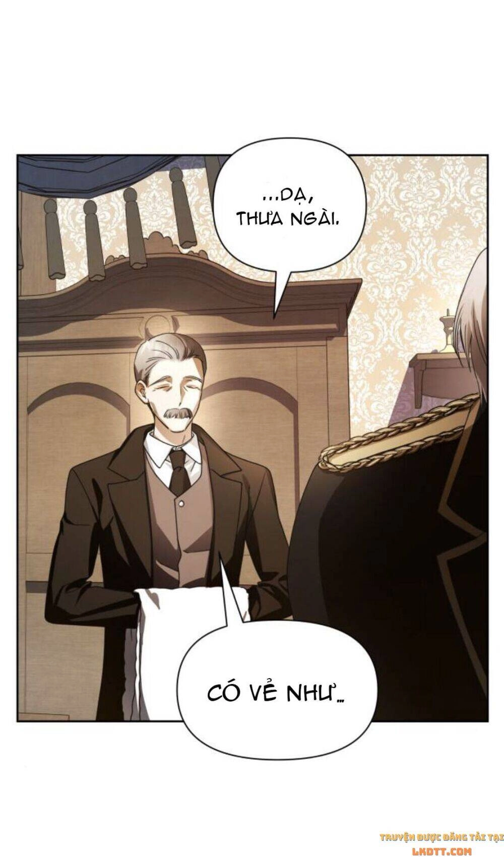 Tôi Muốn Trở Thành Cô Ấy Chỉ Một Ngày Chapter 71 - 13