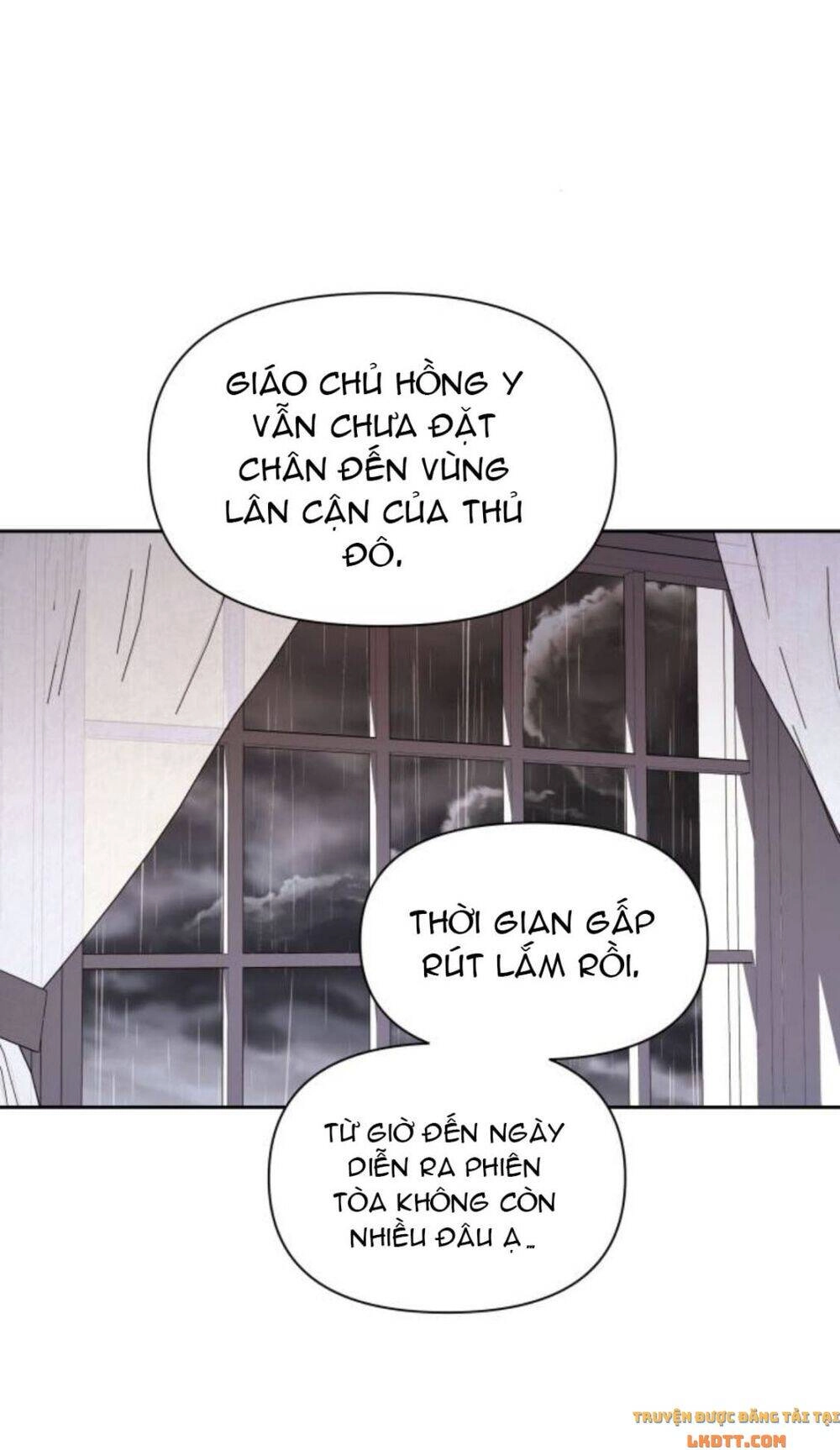 Tôi Muốn Trở Thành Cô Ấy Chỉ Một Ngày Chapter 71 - 14