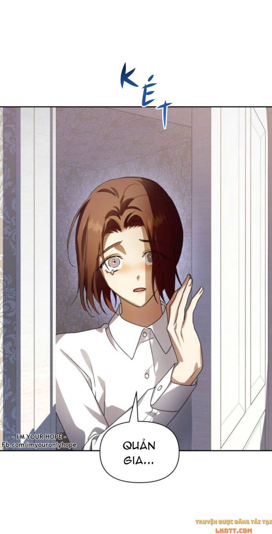 Tôi Muốn Trở Thành Cô Ấy Chỉ Một Ngày Chapter 71 - 16