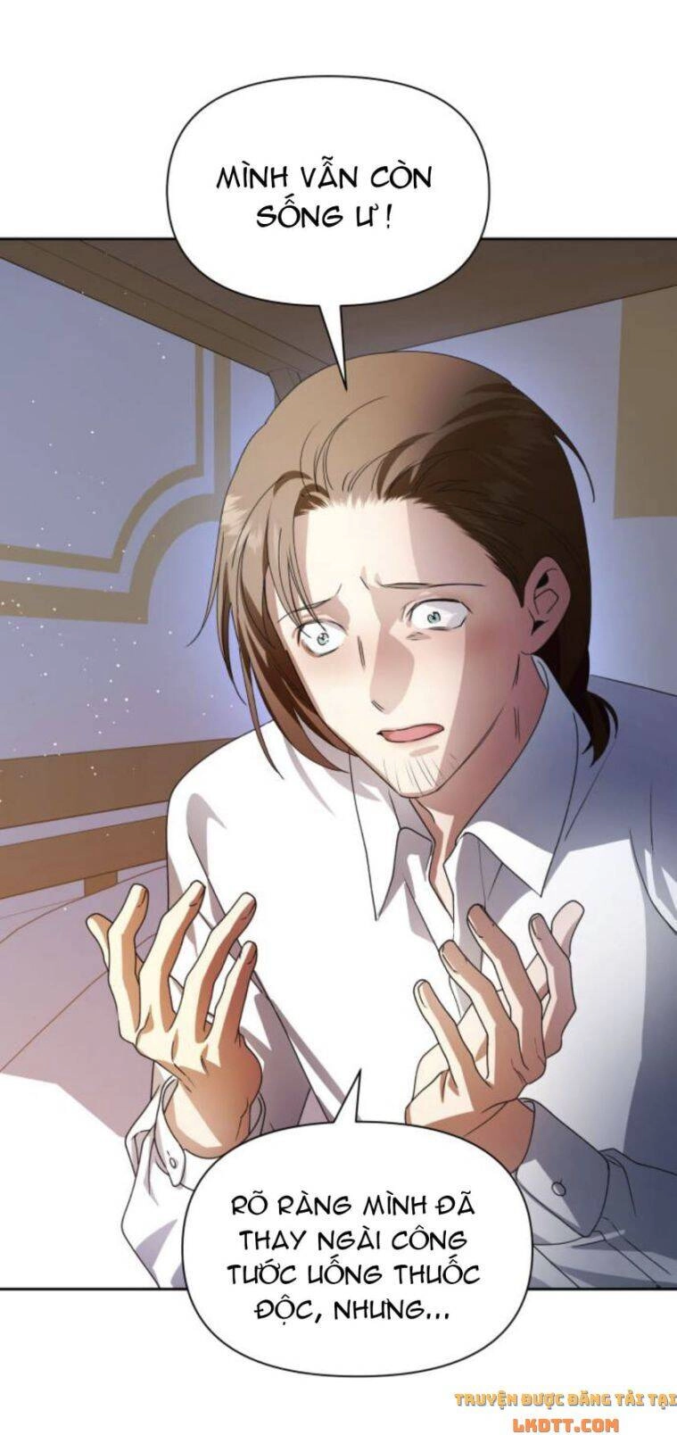 Tôi Muốn Trở Thành Cô Ấy Chỉ Một Ngày Chapter 71 - 19