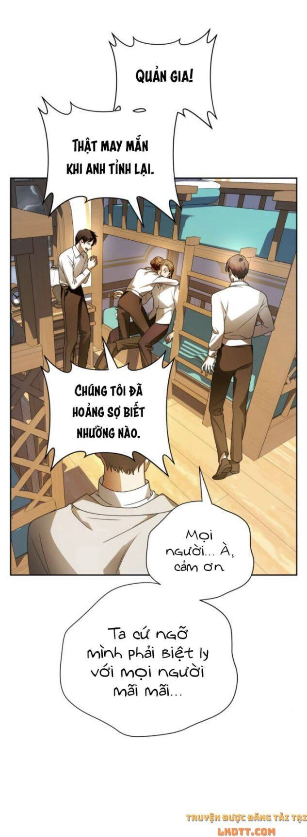 Tôi Muốn Trở Thành Cô Ấy Chỉ Một Ngày Chapter 71 - 20