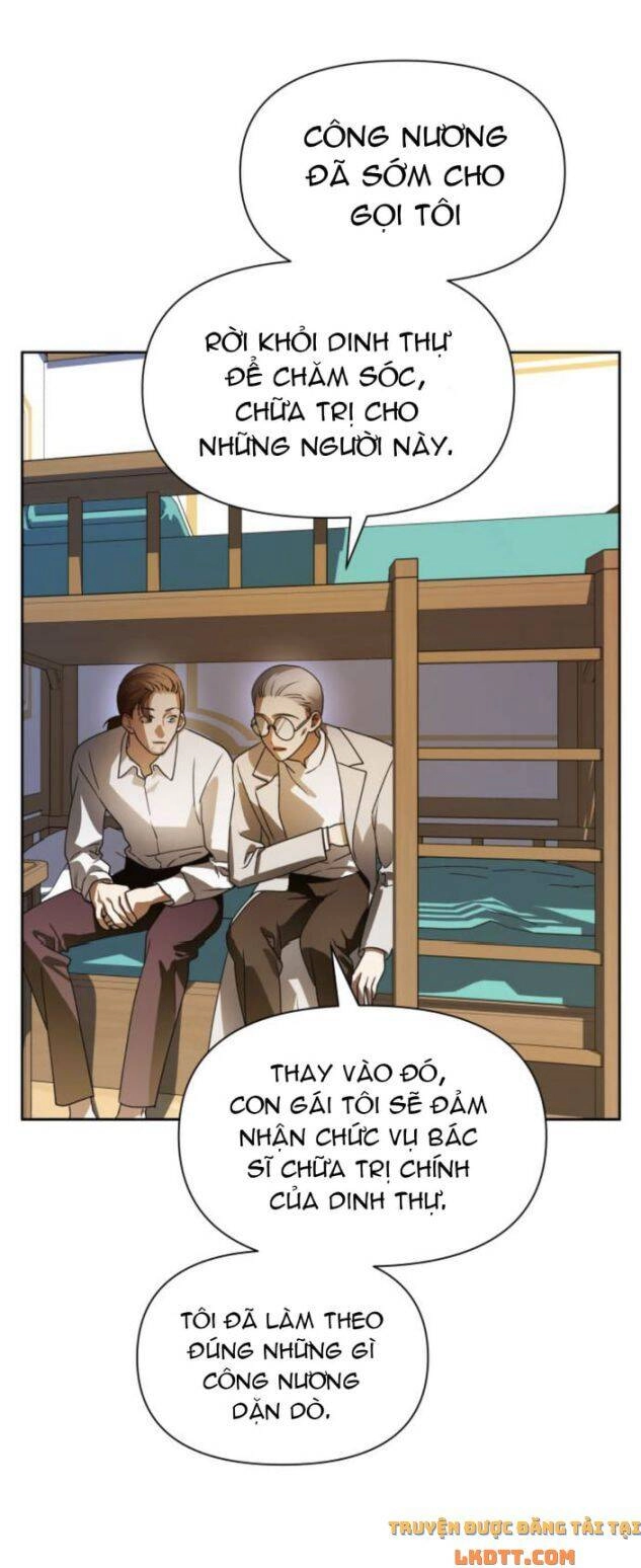 Tôi Muốn Trở Thành Cô Ấy Chỉ Một Ngày Chapter 71 - 24